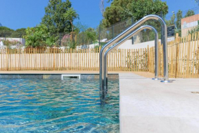SELECT'SOHOME - Résidence Le Poséidon - Appartement en Duplex avec parking privé et piscine ! - POS-F